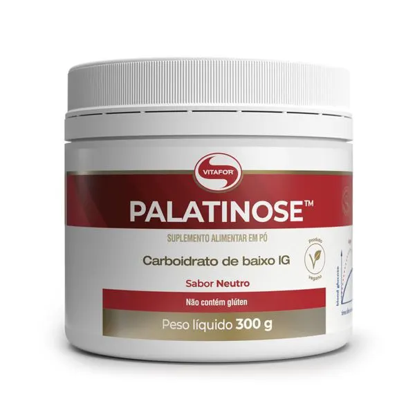 Palatinose vitafor 300g