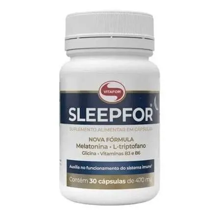 Sleepfor 30 470mg