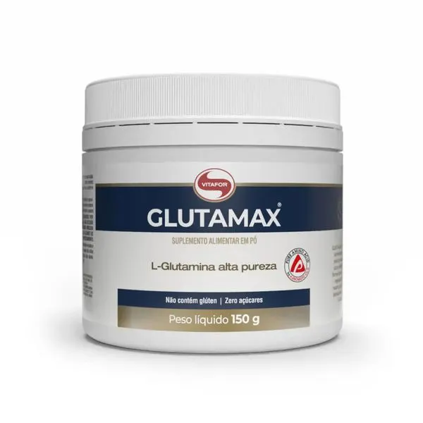 Glutamax pote 150g vitafor