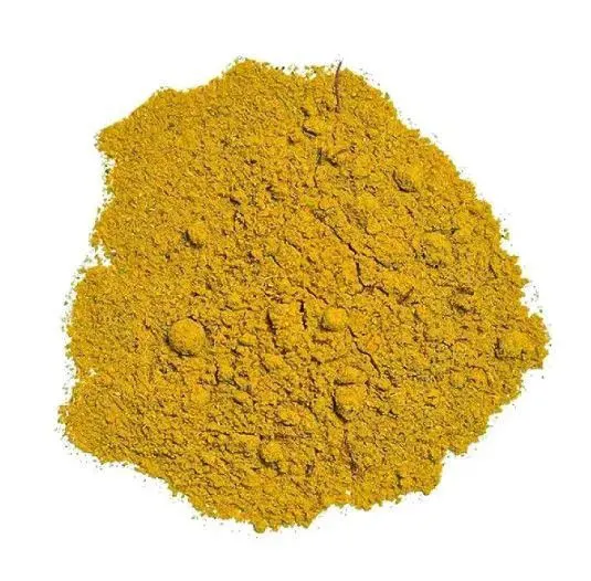 Tempero para frango fit  (sem glutamato)