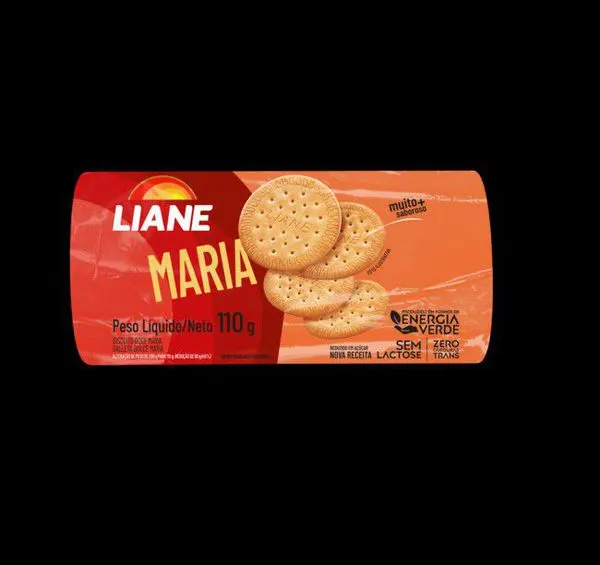Biscoito maria liane 110g