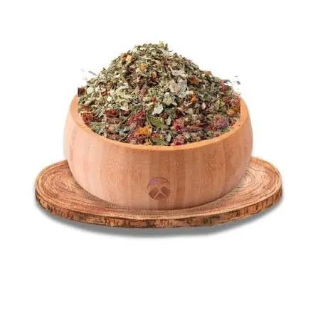 Chimichurri picante
