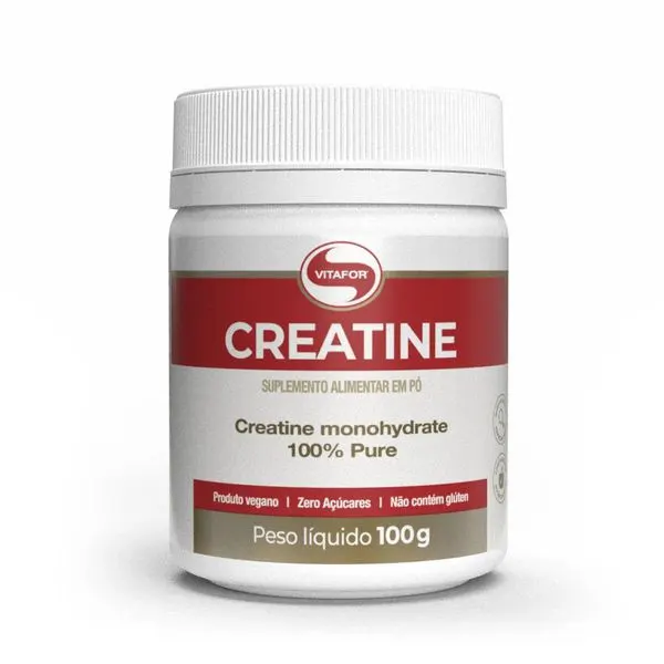 Creatine vitafor 100g