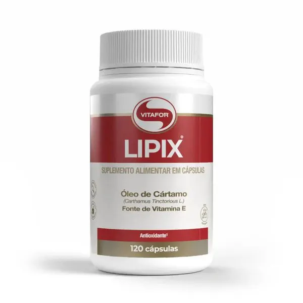 Lipix 120cps 1g vitafor