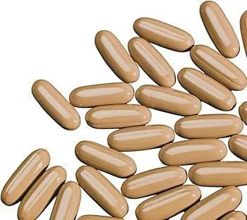 Magnesio bisglicinato 1000mg 60 caps con