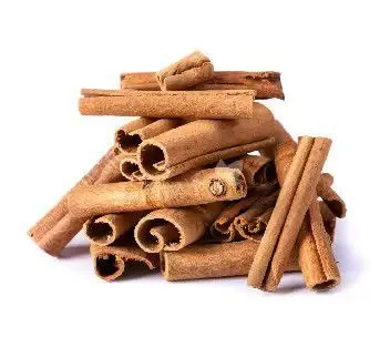 Canela em pau