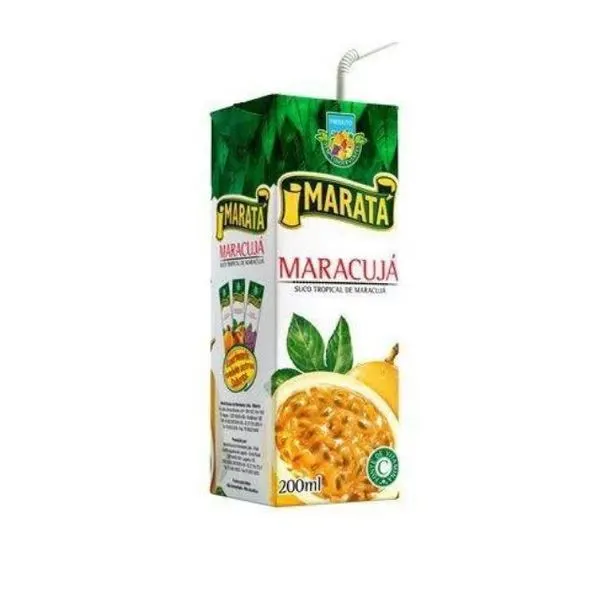 Suco marata nectar manga 200ml