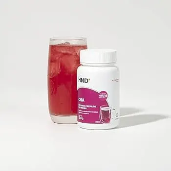 Chá h+ frutas vermelhas - antioxidante