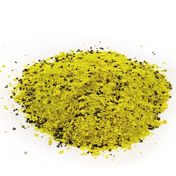 Tempero lemon pepper