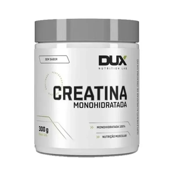 Creatina dux 300g
