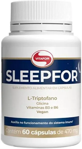 Sleepfor 60 470mg