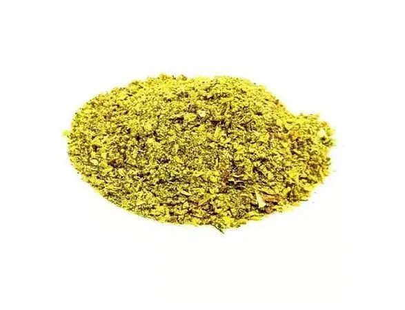 Tempero da fazenda