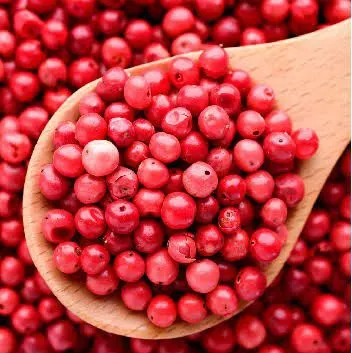 Pimenta rosa