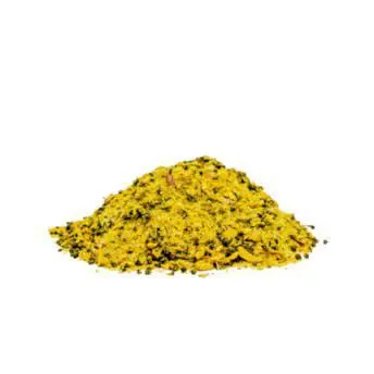Tempero lemon pepper fit (sem glutamato)