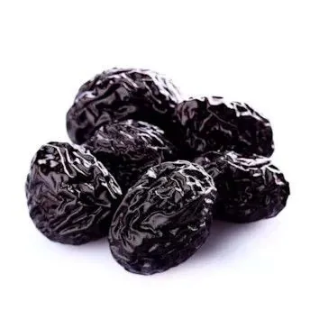 Ameixa sem caroço