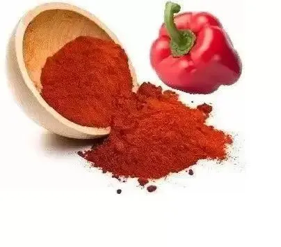 Páprica picante