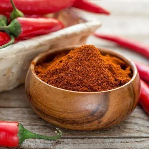 Pimenta caiena