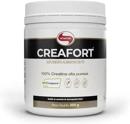 Creafort pote 300g vitafor