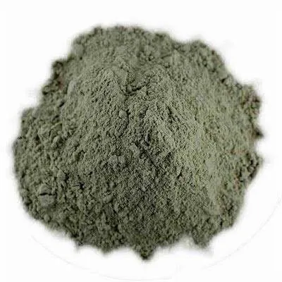 Argila verde